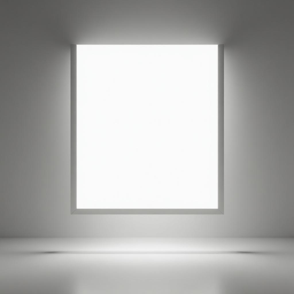 Smart LED Panel